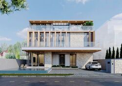 Cotswold Villas (D13), Detached #536192241